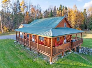 321 Marshall Hill Rd, Columbia, NH 03576