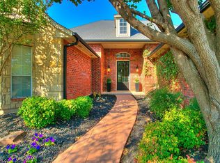 4209 Rhode Island Ave, Edmond, OK 73013