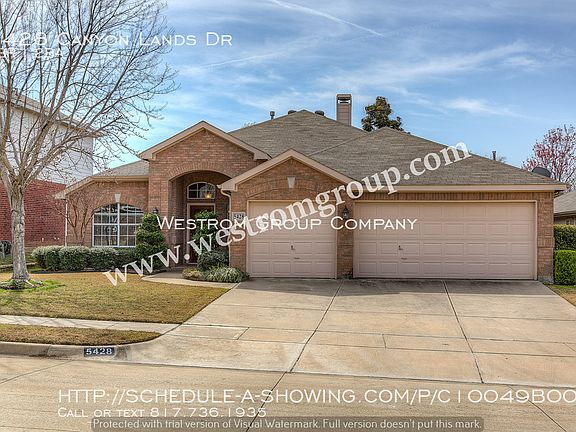 3rd image of 5428 Canyon Lands Dr