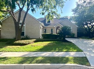 18335 Edwards Blf, San Antonio, TX 78259