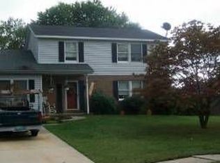 3 Danbury Dr, Sicklerville, NJ 08081