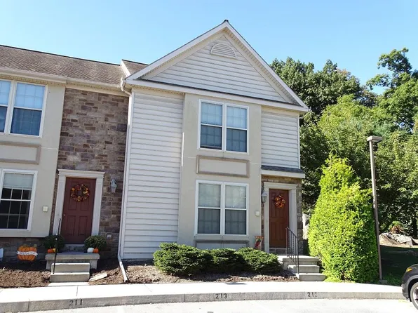 213 Ammon Ave, Elizabethtown, PA 17022