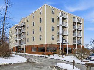 East Howard Street Condominiums, Quincy, MA 02169