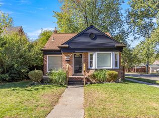 10053 Riverdale Ave, Redford, MI 48239