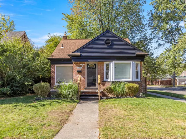 10053 Riverdale Ave, Redford, MI 48239