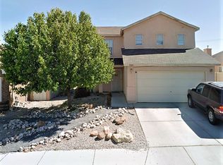 10216 Andalusian Ave SW, Albuquerque, NM 87121