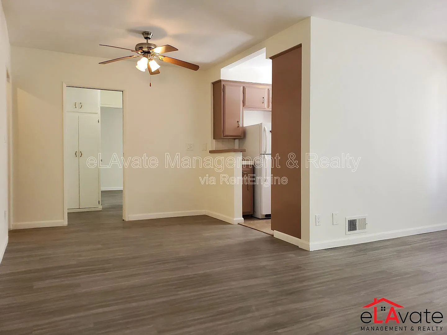 2 bed, 2.0 bath, $3,195 — Photo 2