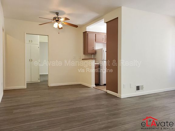 2nd image of 1005 N Curson Ave APT 5