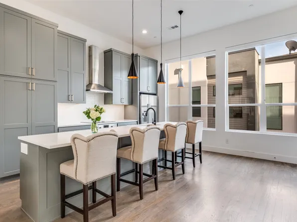 2603 Calvin St #103, Dallas, TX 75204