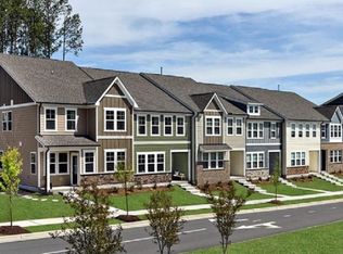 1730 Wimberly Rd, Apex, NC 27523