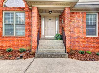 11709 Hancock Trace Ct, Louisville, KY 40245