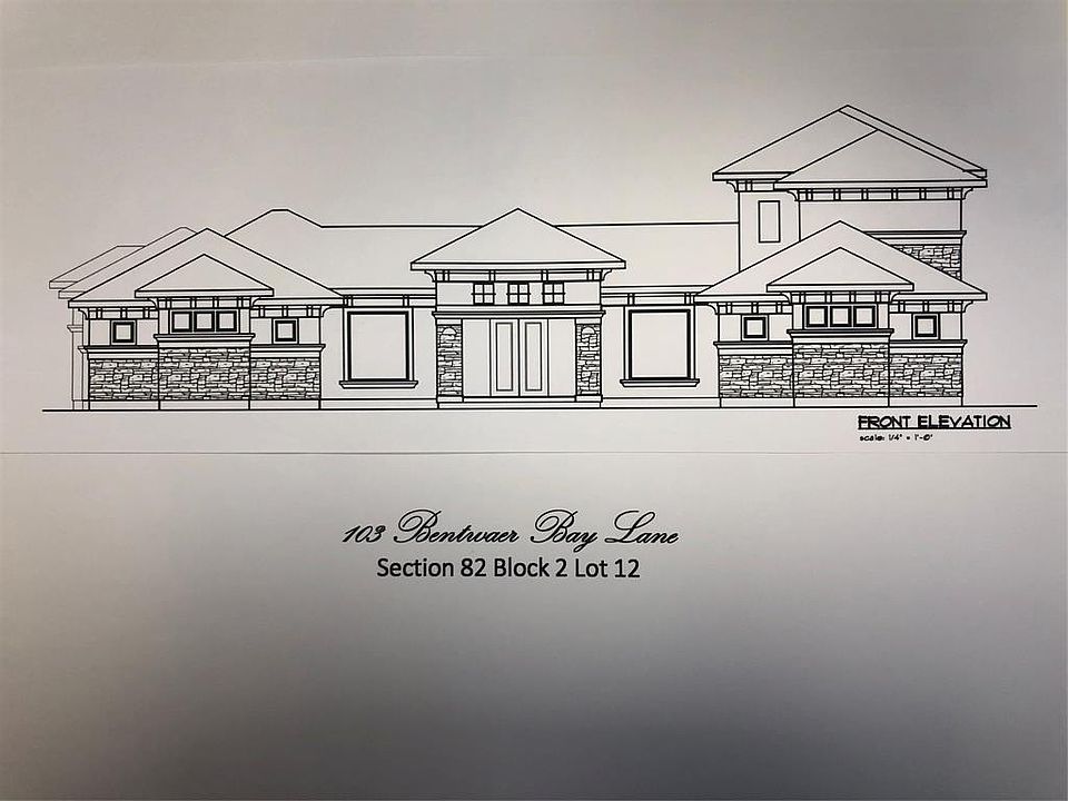 1st image of 103 Bentwater Bay Ln