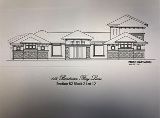 103 Bentwater Bay Ln, Montgomery, TX 77356