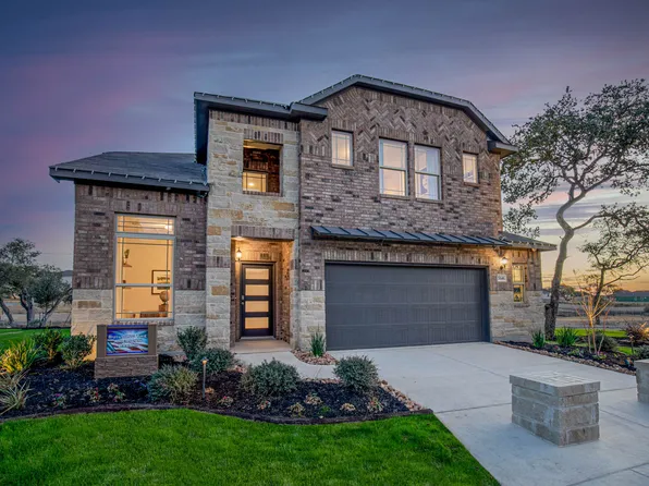 Homes Available Soon, Hunters Ranch