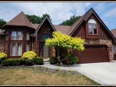 340 Daniel Dr, North Tonawanda, NY, 14120