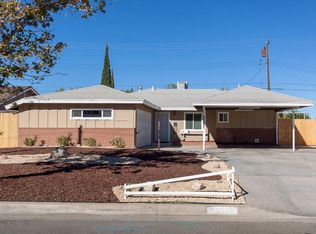45567 Sancroft Ave, Lancaster, CA 93535