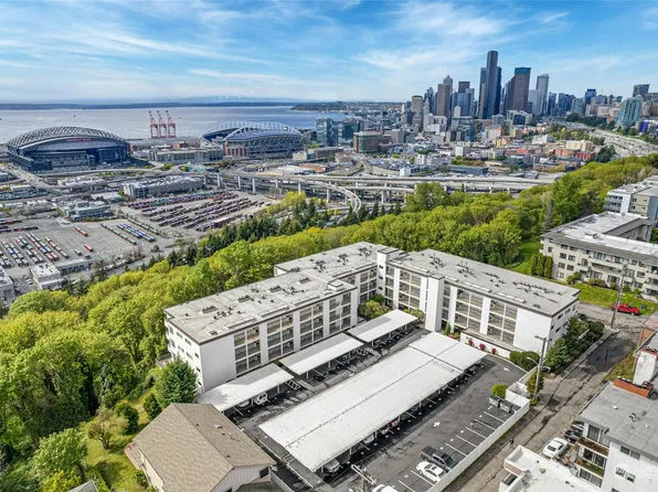1111 S Atlantic Street #209, Seattle, WA 98134