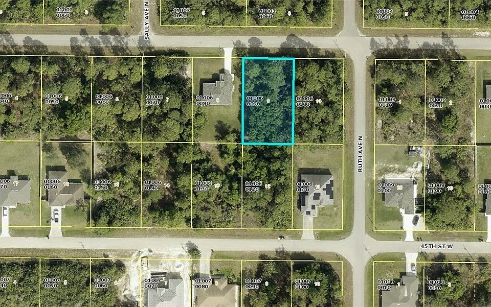 1st image of 3303 46th St W