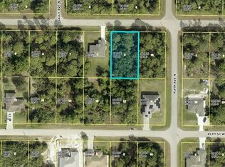 3303 46th St W, Lehigh Acres, FL 33971
