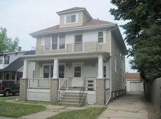 4110 21st Ave, Kenosha, WI 53140