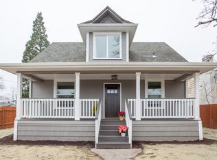 614 W Fourth Plain Blvd, Vancouver, WA