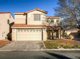 7208 Scenic Desert Ct, Las Vegas, NV 89131