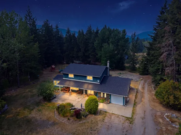 4425 Chase Falkland Rd, Thompson Nicola, BC V0E 1M1