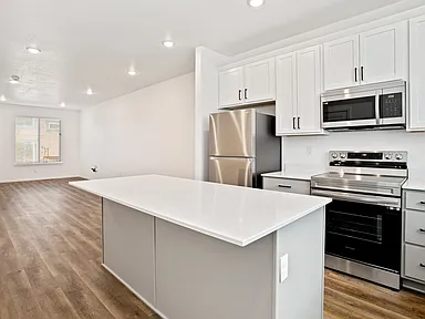 Walton Lane 2 Bedroom