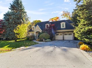 1286 Woodeden Dr, Mississauga, ON L5H2T6