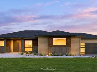 2105 Slate Rd, Billings, MT 59106