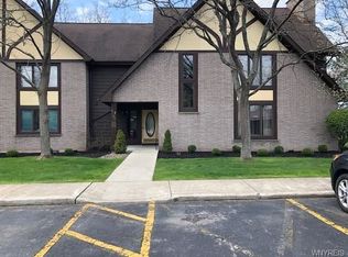5289 Chestnut Ridge Rd APT D, Orchard Park, NY 14127