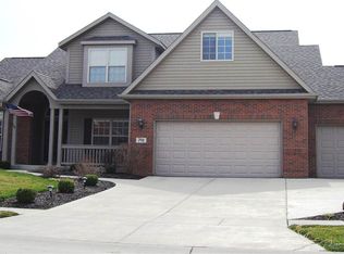 791 N Admirals Pointe Dr, Lafayette, IN