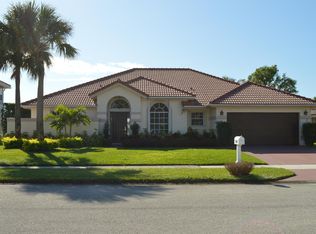 7504 Wentworth Dr, Lake Worth, FL 33467