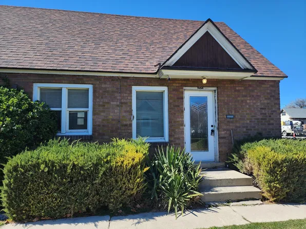 206 E 4800 S, Salt Lake City, UT 84107