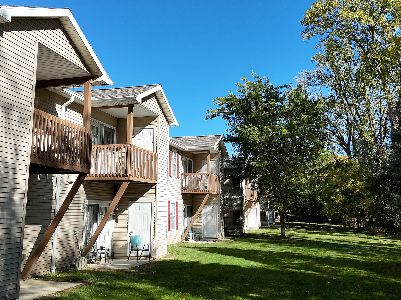 Sandra Lane Senior Apartments — Photo 3