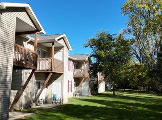 Sandra Lane Senior Apartments, North Tonawanda, NY 14120