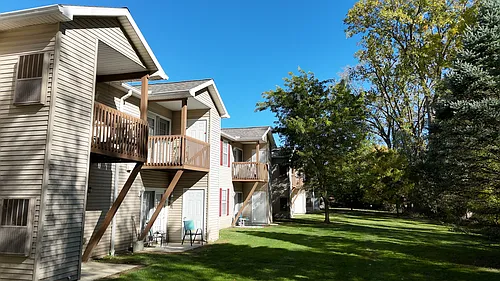 Sandra Lane Senior Apartments Photo 1