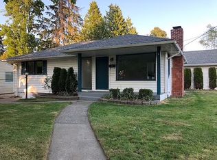 17004 5th Ave NE, Shoreline, WA 98155