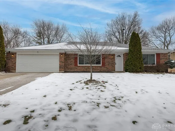 80 Sesame St, Springboro, OH 45066