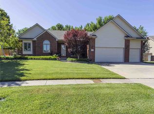12517 W Birch St, Wichita, KS 67235