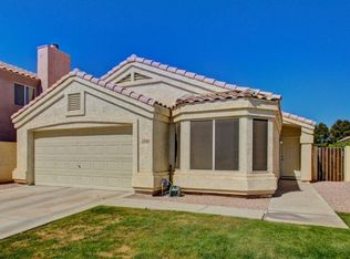 1745 E Boston Cir, Chandler, AZ 85225