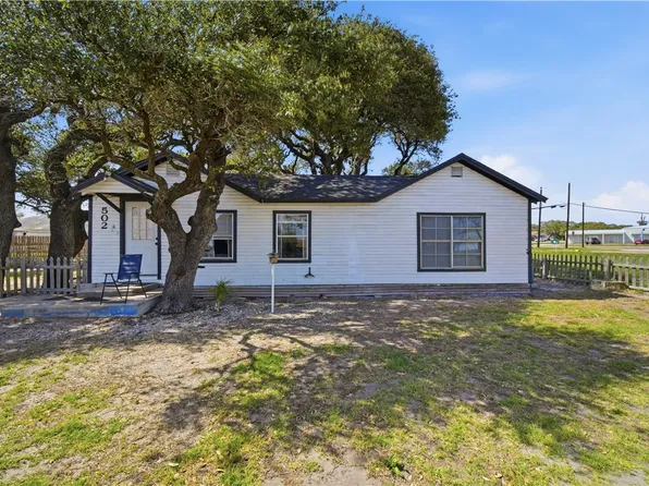 502 N Commercial St, Aransas Pass, TX 78336