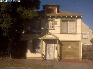 1738 Chase St, Oakland, CA 94607