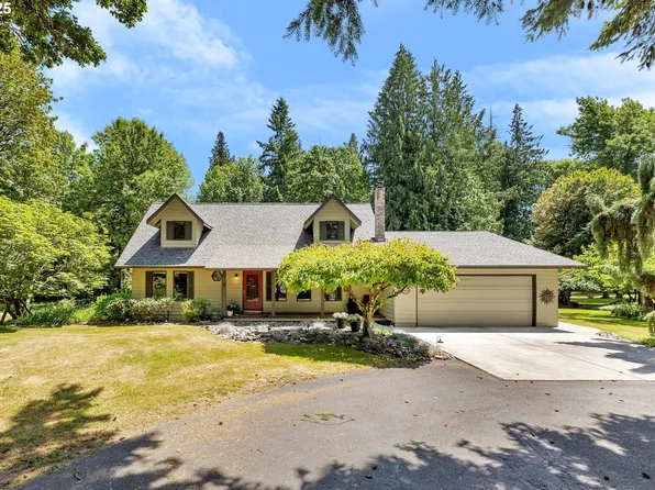 317 SW 23rd Cir, Battle Ground, WA 98604