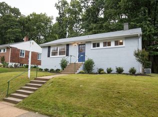 4935 25th St S, Arlington, VA 22206