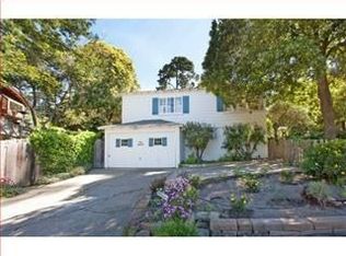 24328 San Juan Rd, Carmel, CA 93923