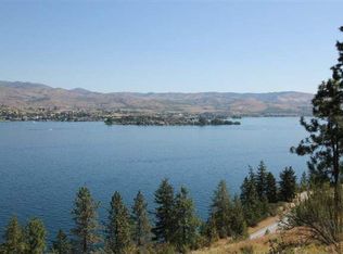 7370 Ridgeview Dr, Chelan, WA 98816