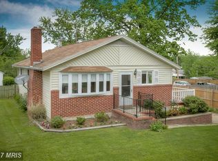 4620 Charles Ave, Baltimore, MD 21206