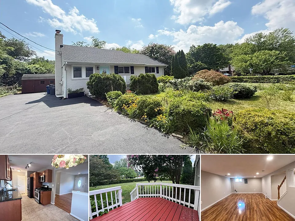 7021 Hickory Hill Rd