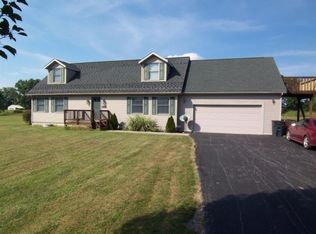 5100 Tecumseh Ln, Williamsburg, OH 45176